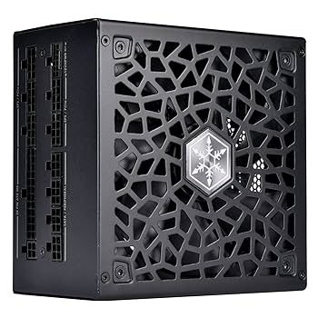 超美品SilverStone 850W電源 HELA 850R Platinum HELA 850R Platinum